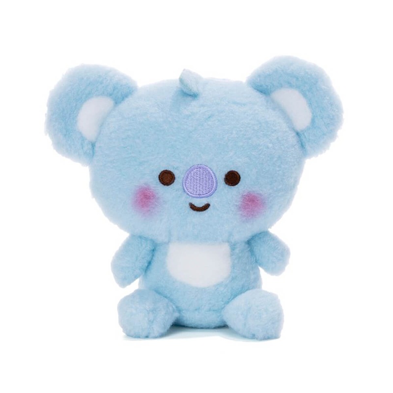 BT21 KOYA BABY Bean Doll