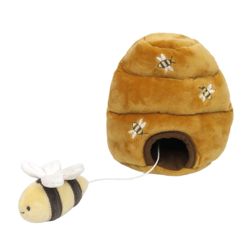Bee Hive Activity Toy