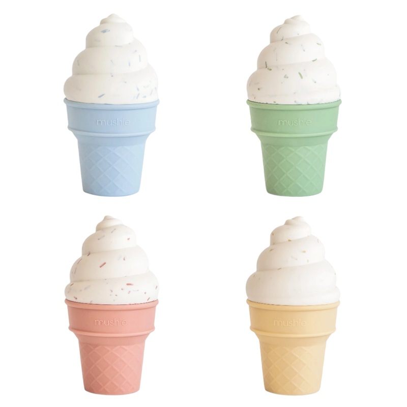 Mix and Match Ice Cream Toy
