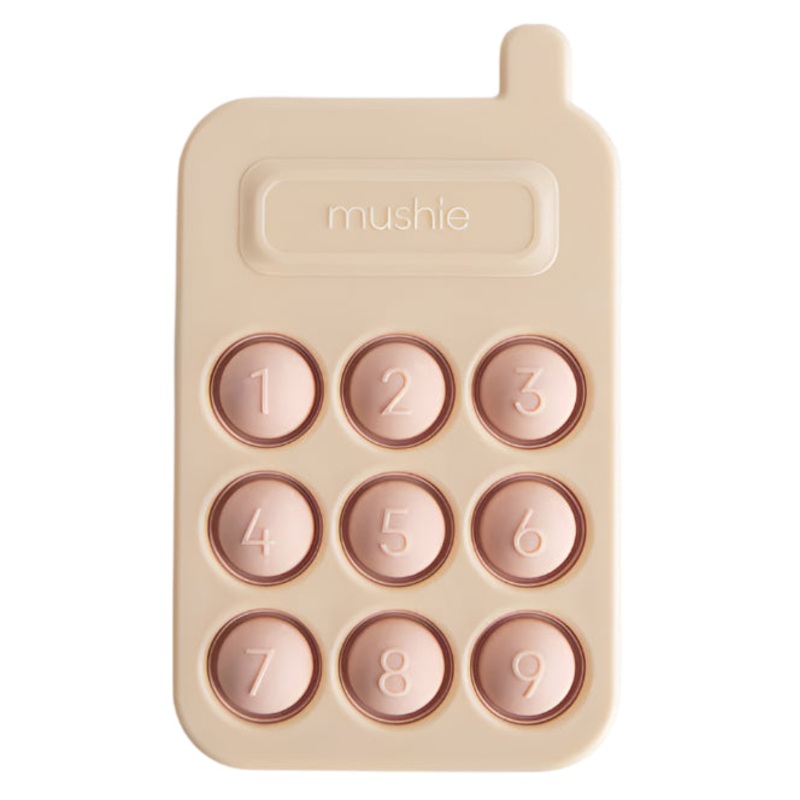 Phone Press Toy - Blush