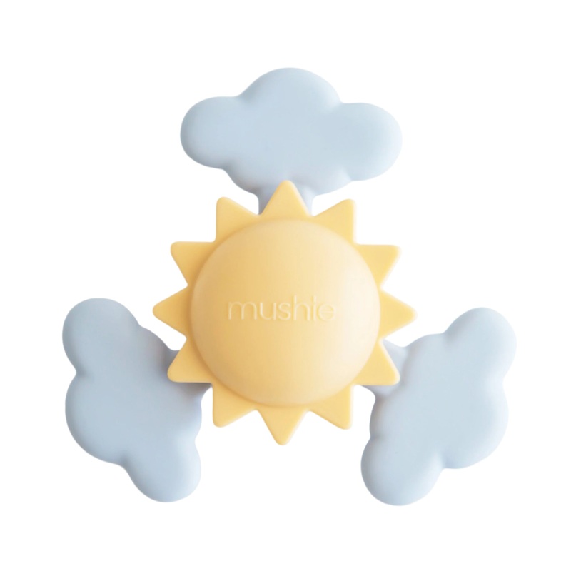 Sunshine Suction Spinner Toy