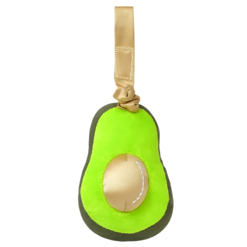 Avocado Stroller Toy