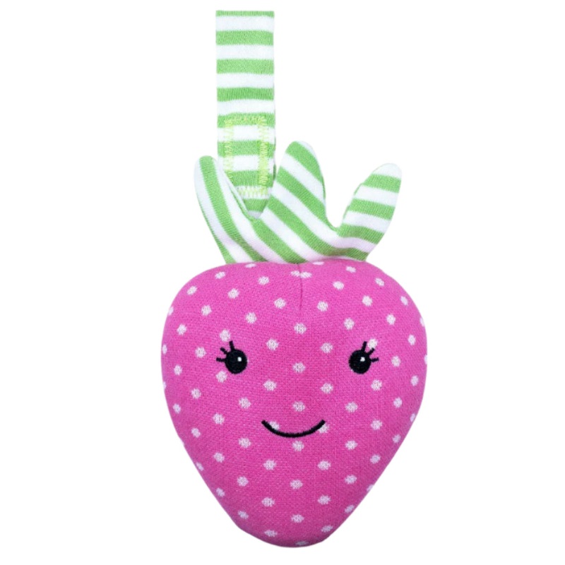 Berry Stroller Toy