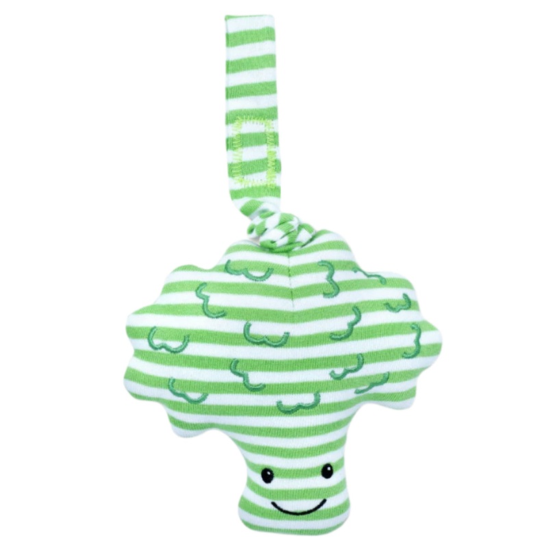 Broccoli Stroller Toy