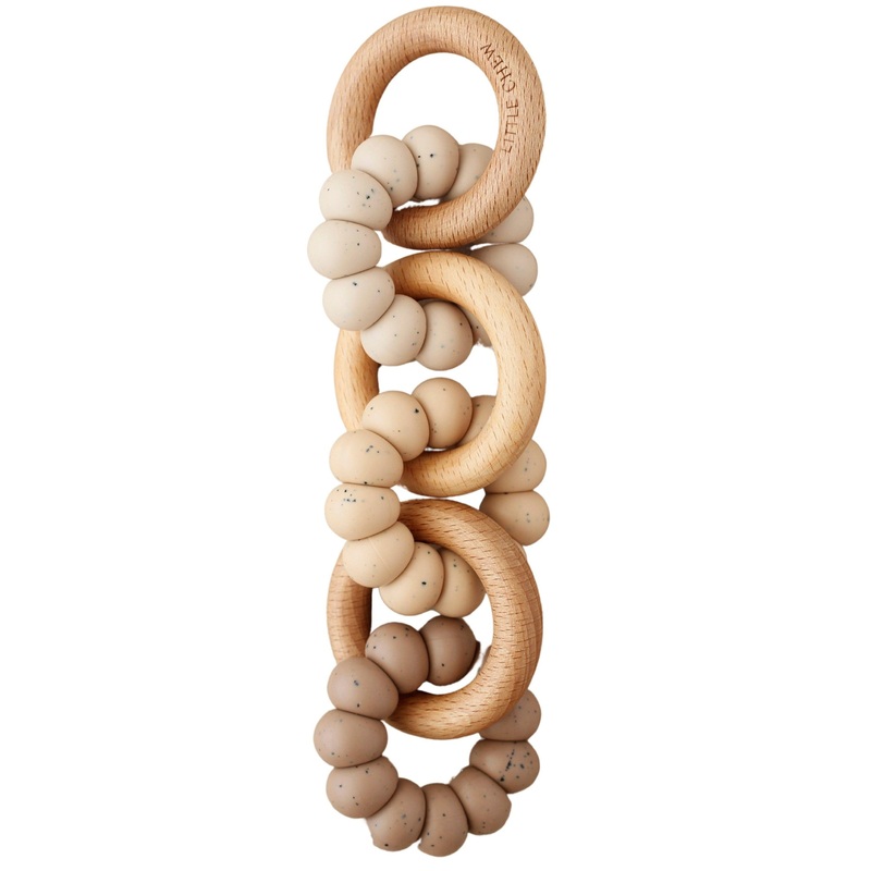 Car Seat Toy - May