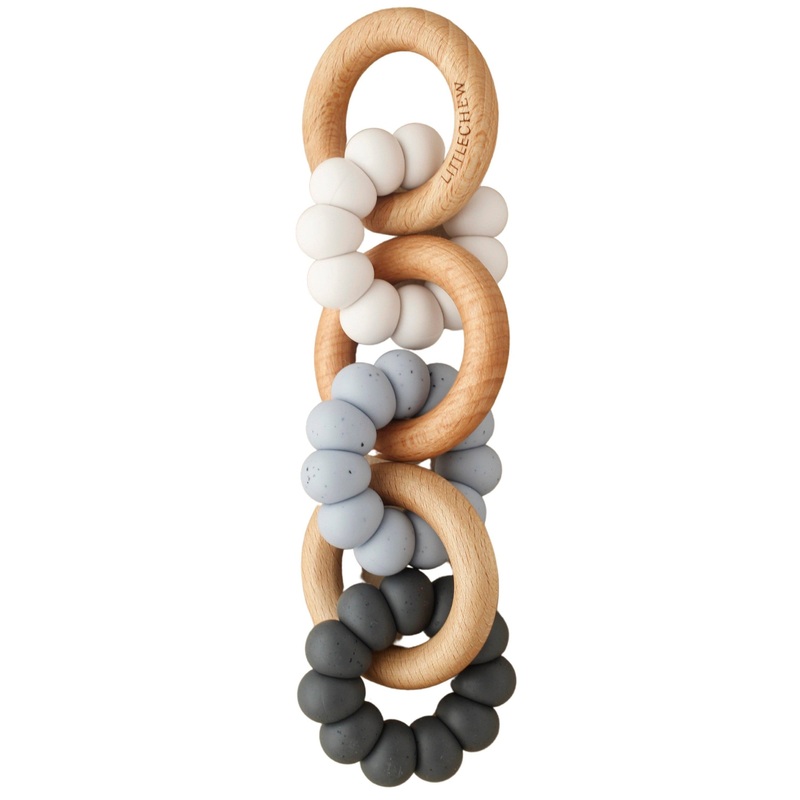 Car Seat Toy - Phoenix