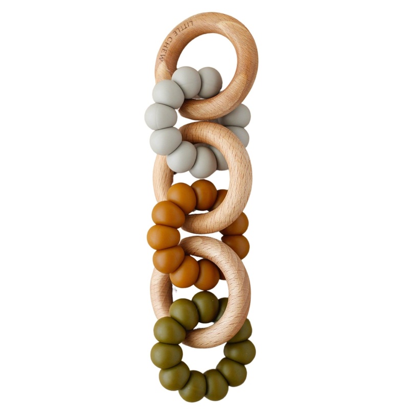 Car Seat Toy - Popa
