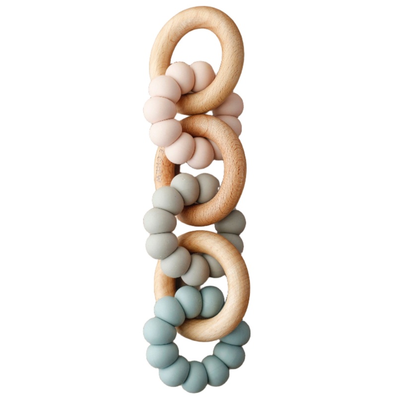Car Seat Toy - Ruta