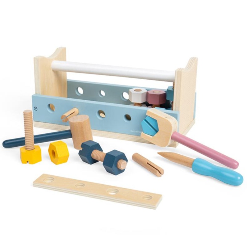 FSC Certified Activity Work Bench
