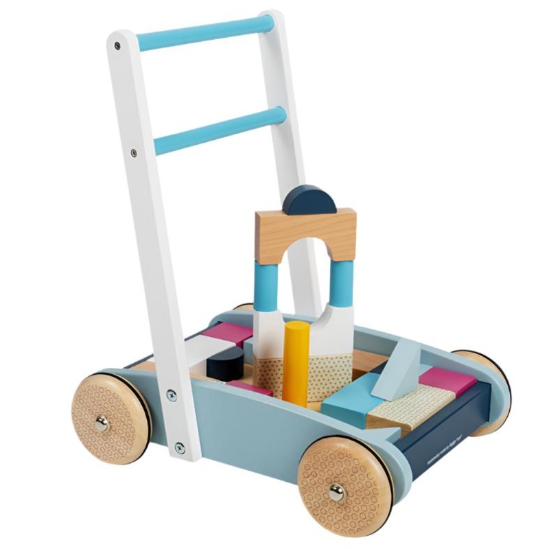FSC Certified Baby Walker