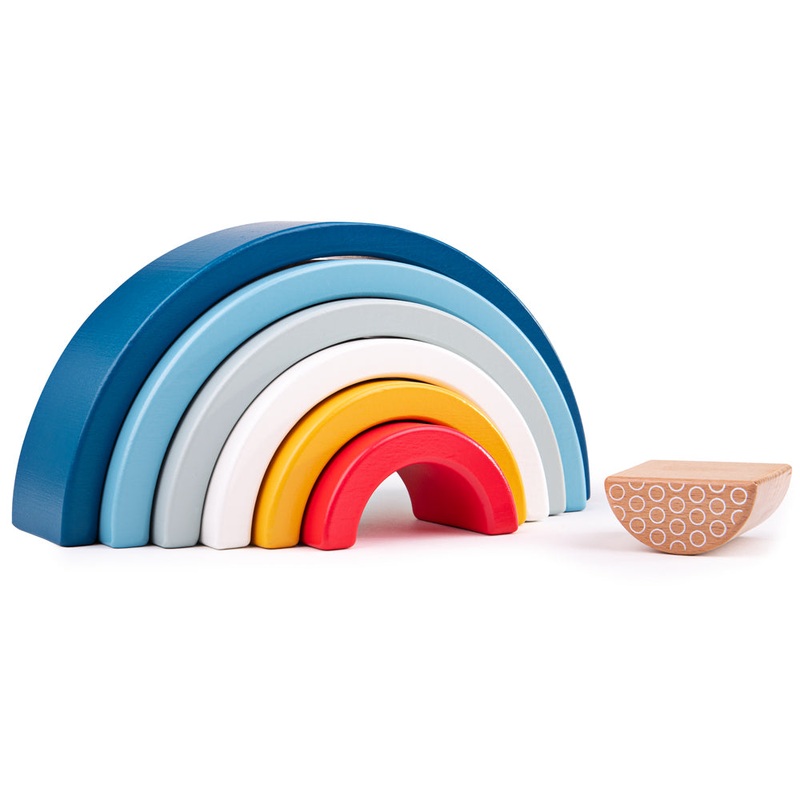 FSC Certified Certified Rainbow Arches