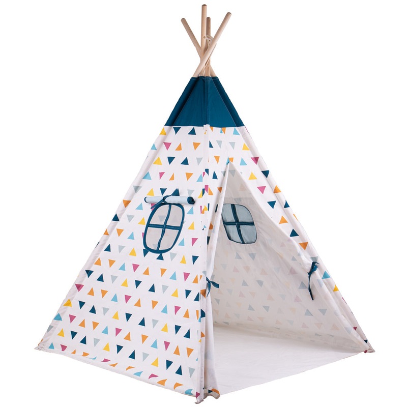 FSC Certified Certified Teepee