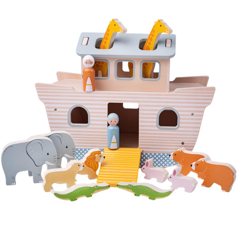 FSC Certified Noah's Ark