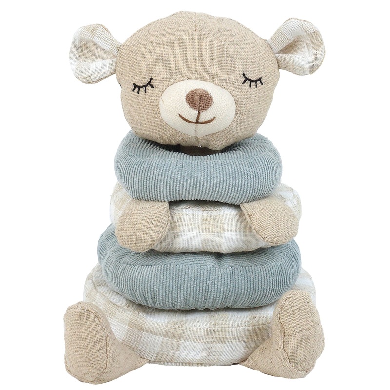 Petit Bear Activity Toy