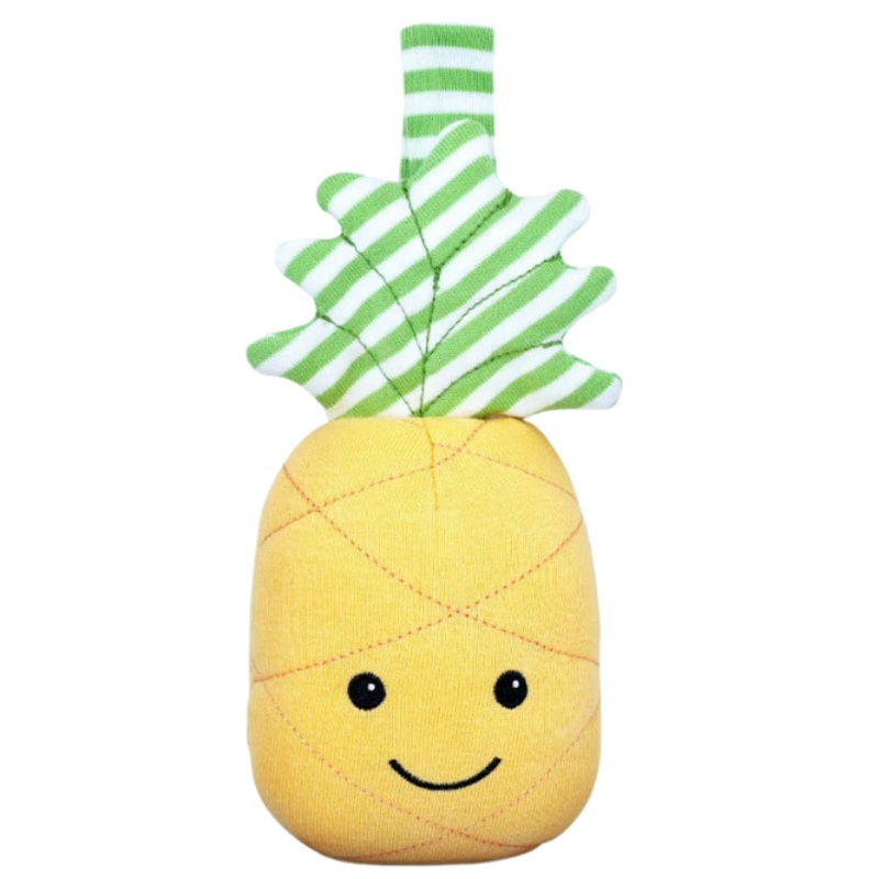 Pineapple Stroller Toy