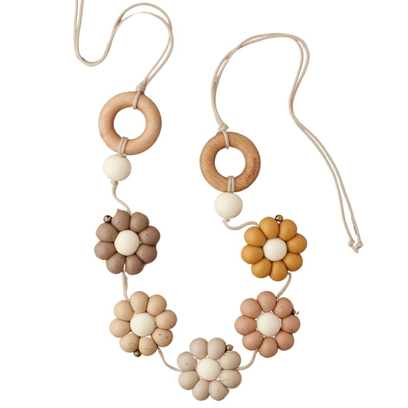 Pram Garland - Daisy | Everett