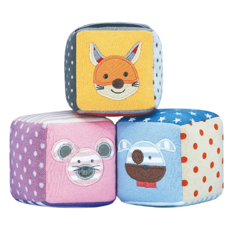 Soft Block Set