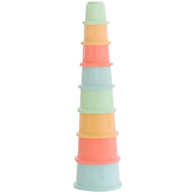 Stacking Cups