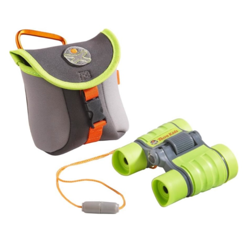 Terra Kids Binoculars with Bag