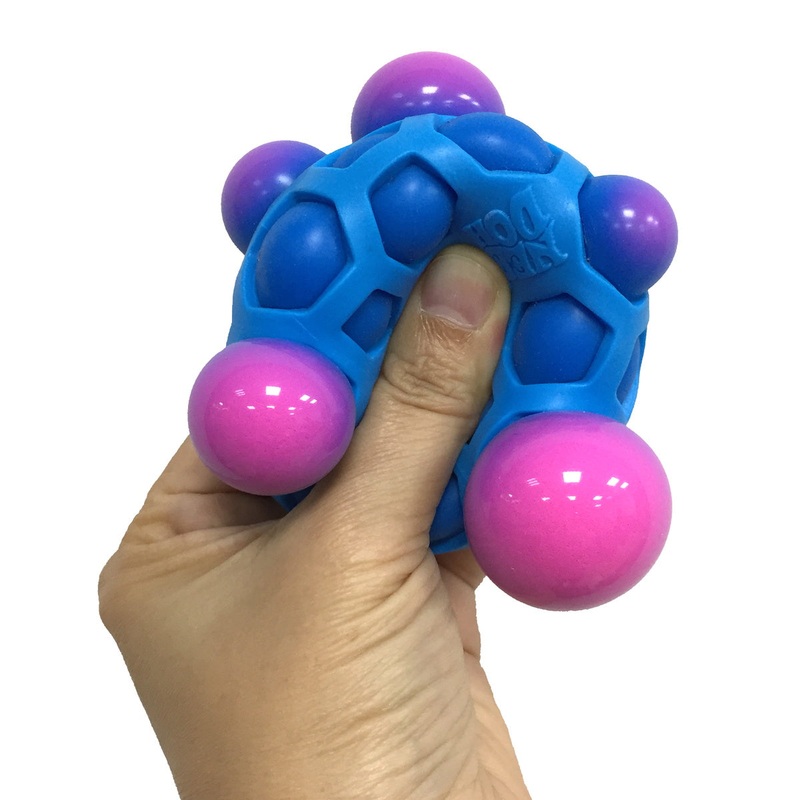 Atomic Nee Doh - 1 random color