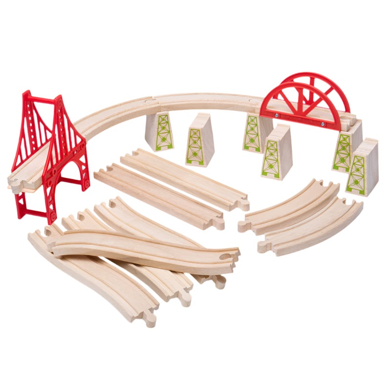 Bridge Expansion Set