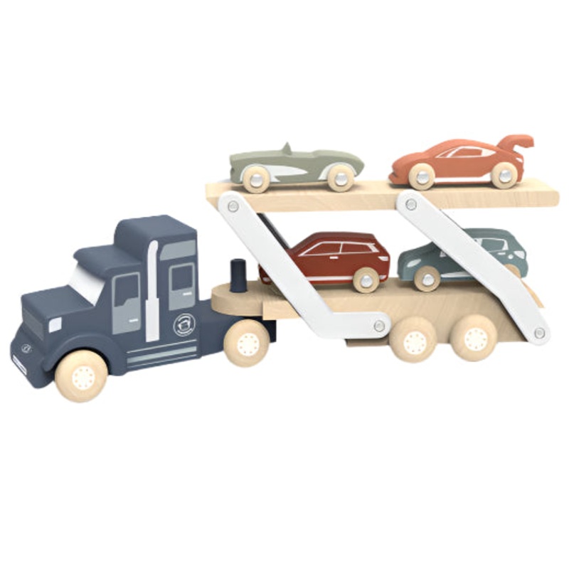 Car Transporter