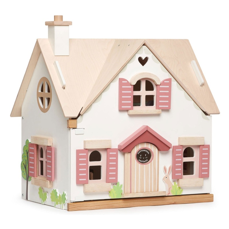 Cottontail Cottage