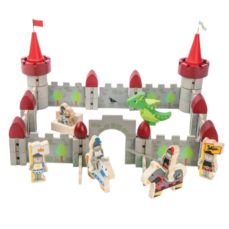 Dragon Castle