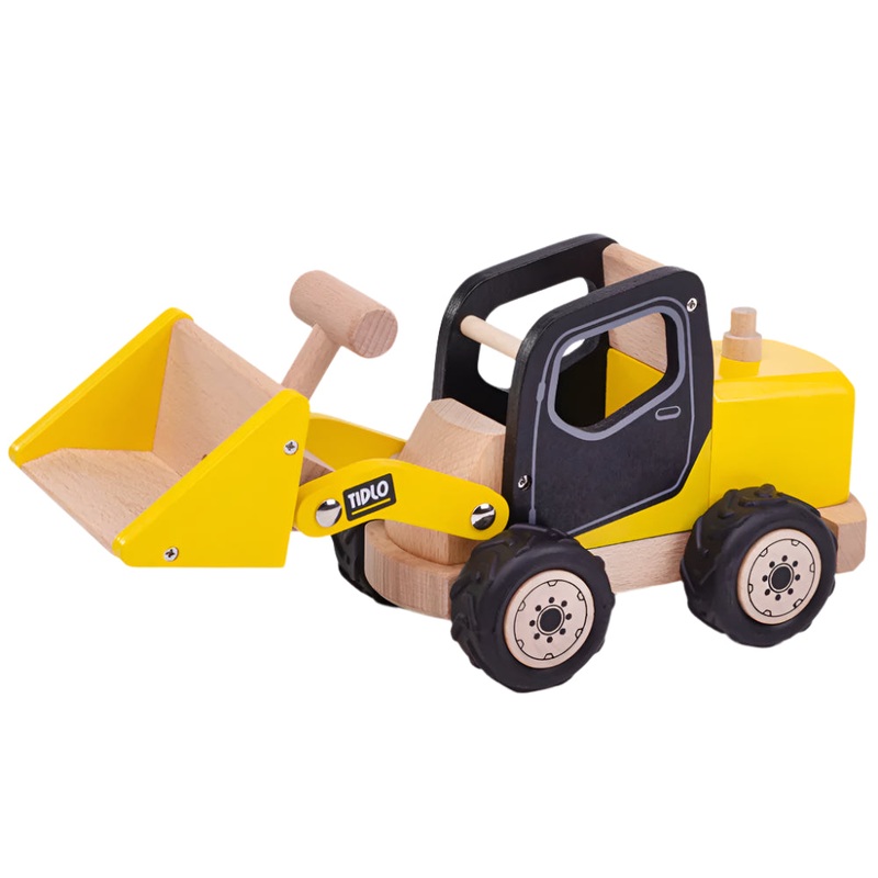 Front End Loader