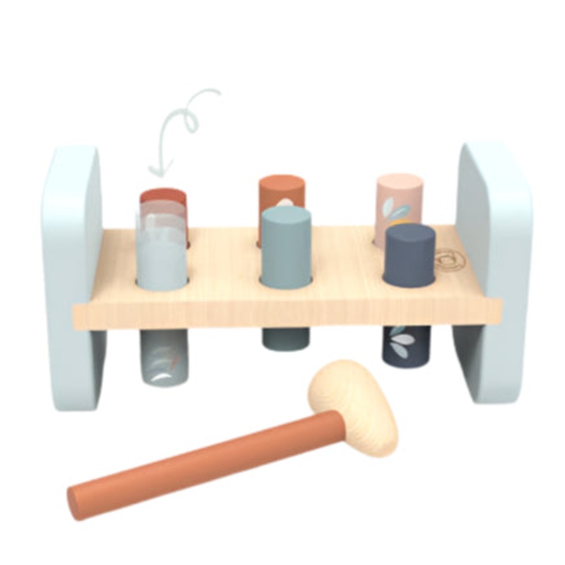 Hammer Bench