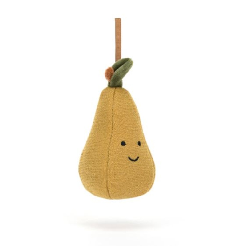 Jellycat Festive Folly Christmas Ornament