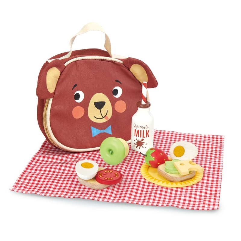 Little Bears Picnic