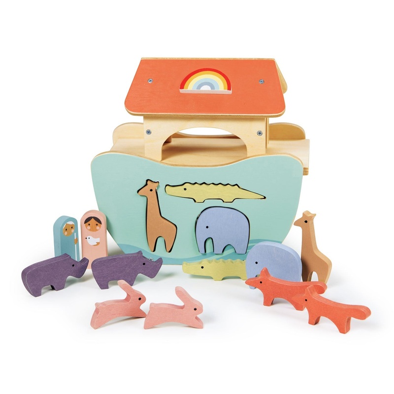 Little Noahs Ark