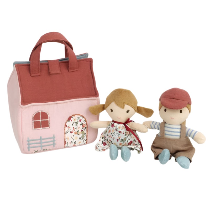 My First Playhouse
