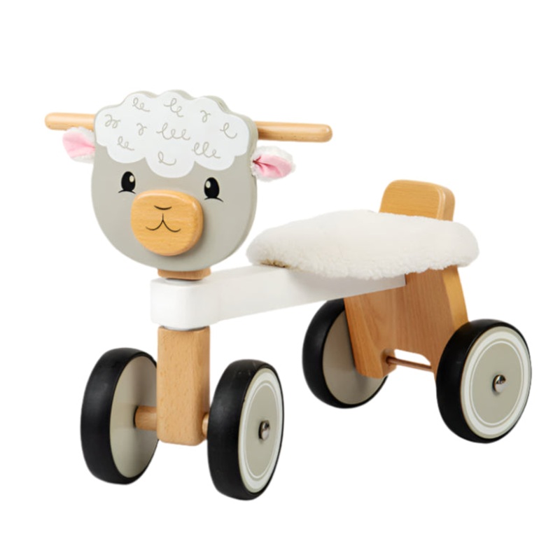 Ride On Sheep