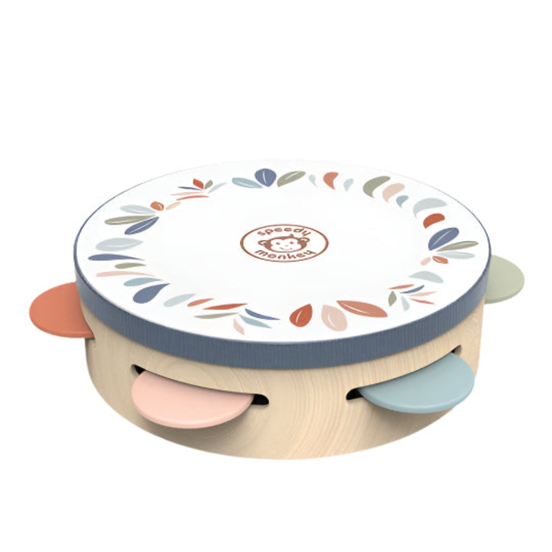 Tambourine