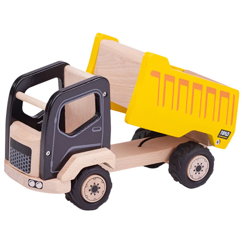 Tipper Truck