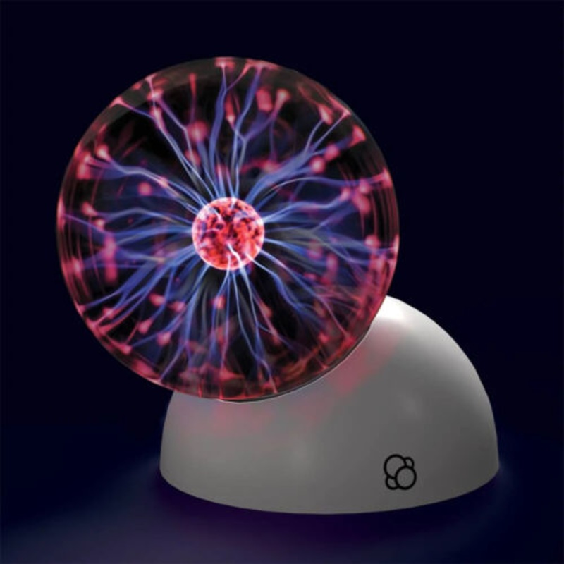 TK Plasma Ball