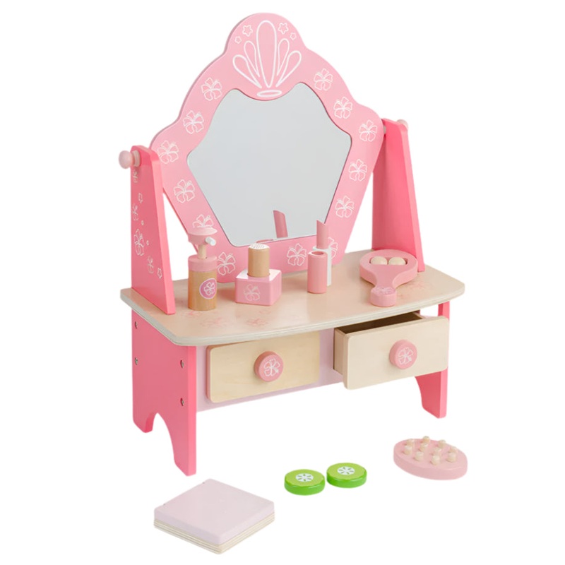 Vanity Spa Unit