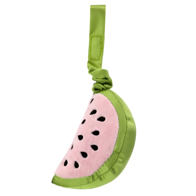 Watermelon Stroller Toy