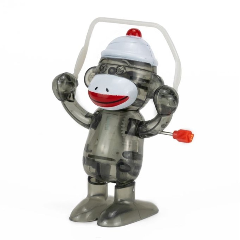 Windup  Toy