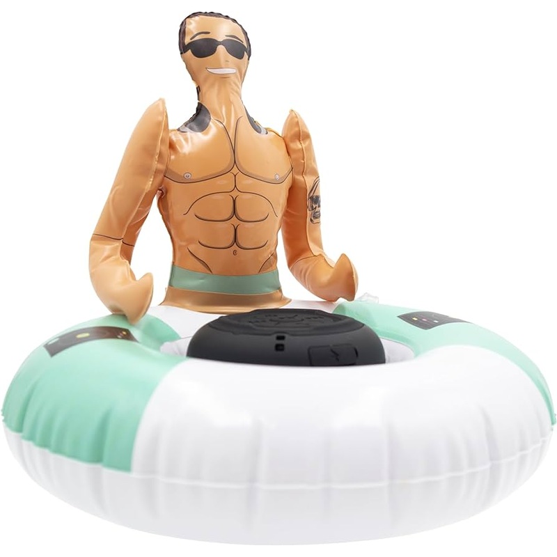 DJ Floating Speaker-