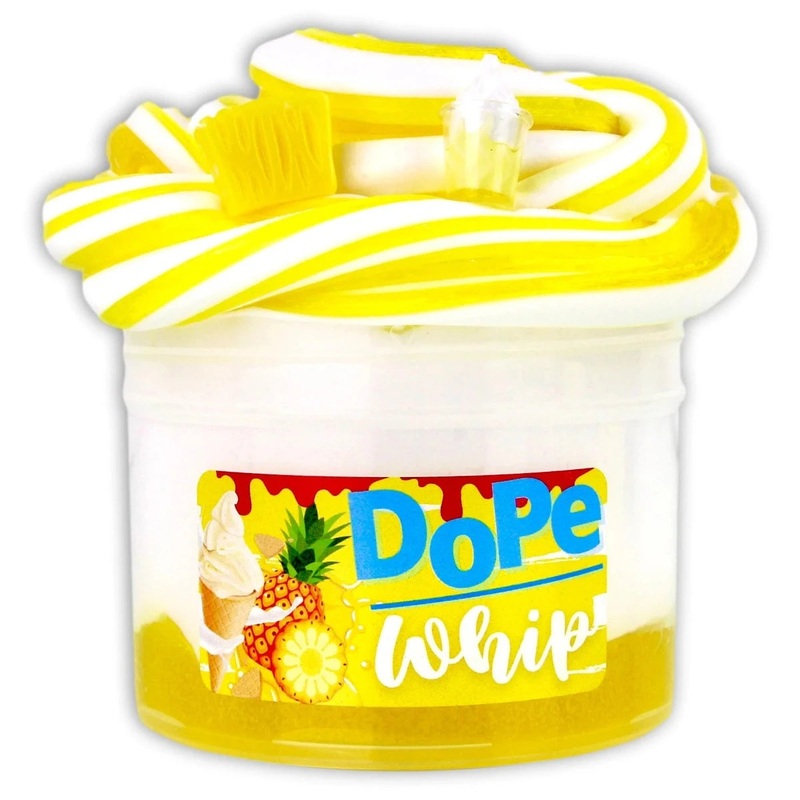Dope Slime
