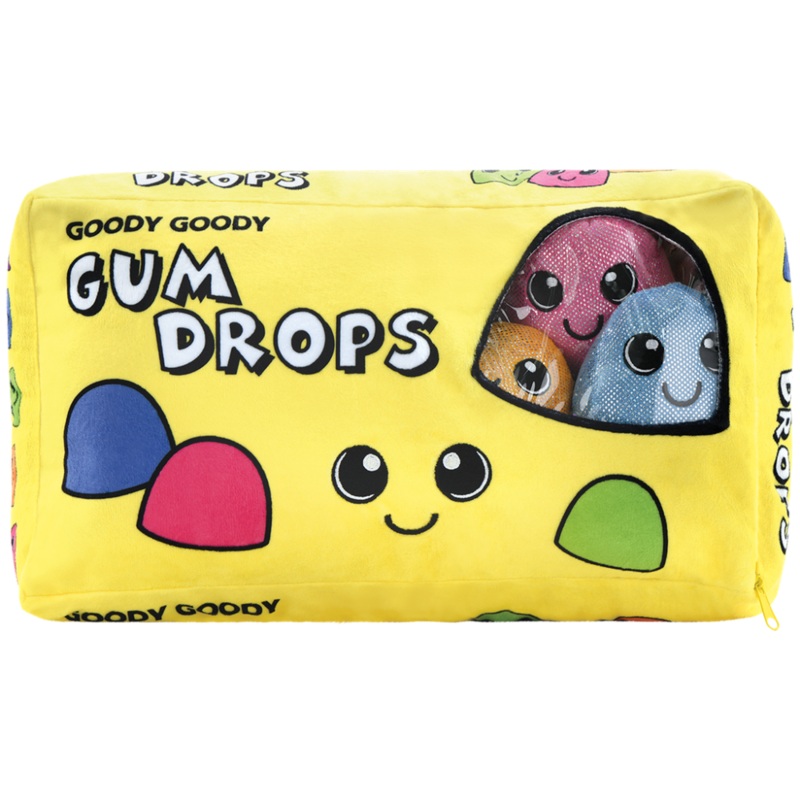 Goody Goody Gumdrops Plush
