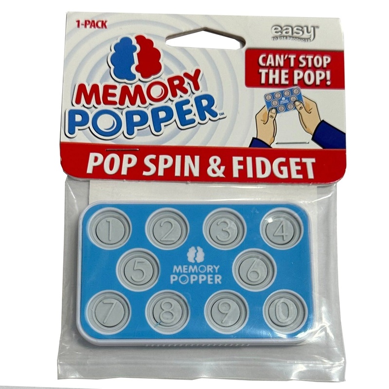 Memory Popper - 1 pc