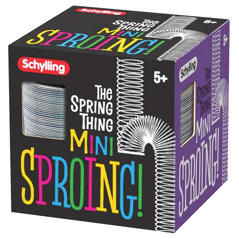 Mini Sproing