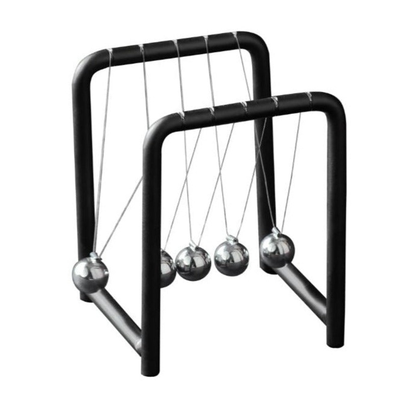 Newtons Cradle 3.5