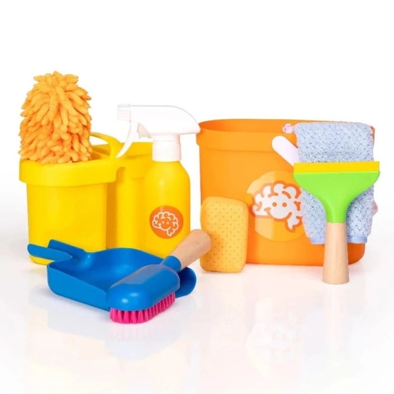 Pretendables Cleaning Kit
