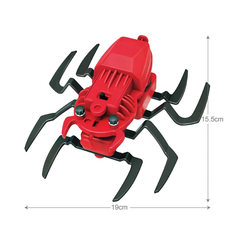 Robotix Spider Robot