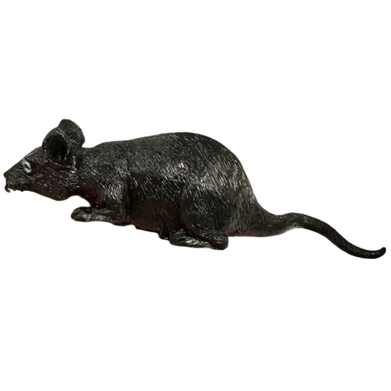 Running Rat - 1 random color